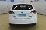 MG52015款1.5L 自动精英版