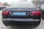 奥迪A6L2011款2.4L 豪华型