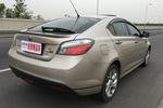 MG62012款1.8T 自动豪华版