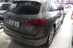 奥迪Q52010款2.0TFSI 豪华型