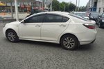 MG62011款1.8DVVT 舒适版