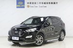 现代胜达2013款改款 3.0L 四驱豪华版 欧IV