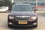 斯柯达昊锐2009款1.8TSI 手自一体 优雅版