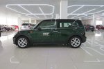 MINICLUBMAN2011款1.6L COOPER Fun