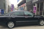 丰田皇冠2005款Royal 3.0电喷 Saloon G VIP（手自一体六速）