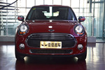 MINIMINI2014款1.2T ONE