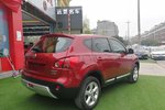 日产逍客2011款2.0XV 雷 CVT 2WD