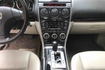 马自达MAZDA62005款2.0超豪华型(新Mazda6)