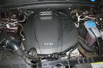 奥迪A5双门2014款45 TFSI