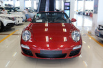 保时捷9112010款Carrera 4 Cabriolet