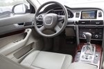 奥迪A6L2009款2.0TFSI 标准型AT