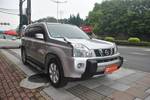 日产奇骏2010款2.5L CVT至尊版 4WD