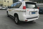 丰田普拉多2010款4.0L TX-L NAVI