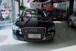 奥迪A8L2013款30 FSI 舒适型