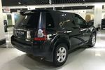 路虎神行者22010款3.2L i6 Auto HSE