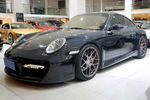 保时捷9112008款Carrera S 3.8 手自一体 后驱