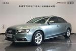 奥迪A4L2013款35 TFSI 自动标准型