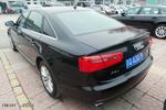 奥迪A6L2012款30 FSI 舒适型(2.5L)