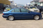 宝马5系2003款530i