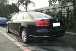 大众帕萨特2011款1.8TSI DSG尊荣版