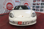 保时捷Boxster-2.9L