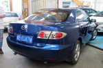 马自达Mazda62003款2.3技术型