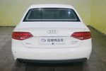 奥迪A4L2009款2.0TFSI 标准型