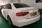 奥迪A4L2013款35 TFSI 自动标准型