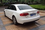 奥迪A4L2010款1.8TFSI 舒适型