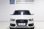 奥迪Q32015款35 TFSI 进取型