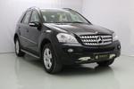 奔驰M级2008款ML350 4MATIC 动感型