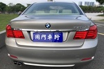 宝马7系2009款730Li 领先型