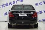 奔驰S级2012款S300L 商务型 Grand Edition