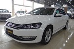 大众帕萨特2013款1.8TSI DSG 御尊版