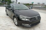 大众帕萨特2011款1.8TSI DSG御尊版