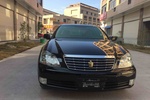 丰田皇冠2007款2.5L Royal 真皮版