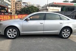 奥迪A6L2009款2.4L 舒适型