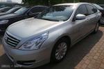 日产天籁2008款2.0L XL舒适版