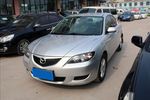 马自达3经典2008款1.6L 手动 标准型