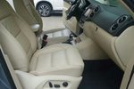 大众Tiguan2011款2.0TSI R-line