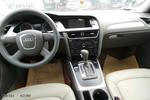 奥迪A4L2010款2.0TFSI 舒适型