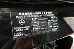 奔驰M级2012款ML350 4MATIC 动感型