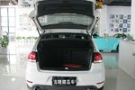 大众高尔夫GTI2010款2.0TSI DSG 豪华版