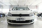 大众高尔夫2011款1.4TSI 手自一体 舒适型