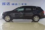 奥迪Q72008款3.6FSI quattro 技术型