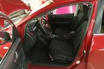 日产TIIDA2014款1.6L CVT舒适型