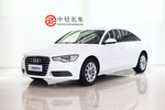 奥迪A6L2014款30 FSI 舒适型