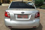 起亚RIO2007款GLS 1.4手动