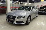 奥迪A4L2010款2.0TFSI 舒适型