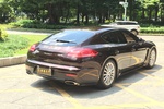 保时捷Panamera2014款Panamera Executive 3.0T 